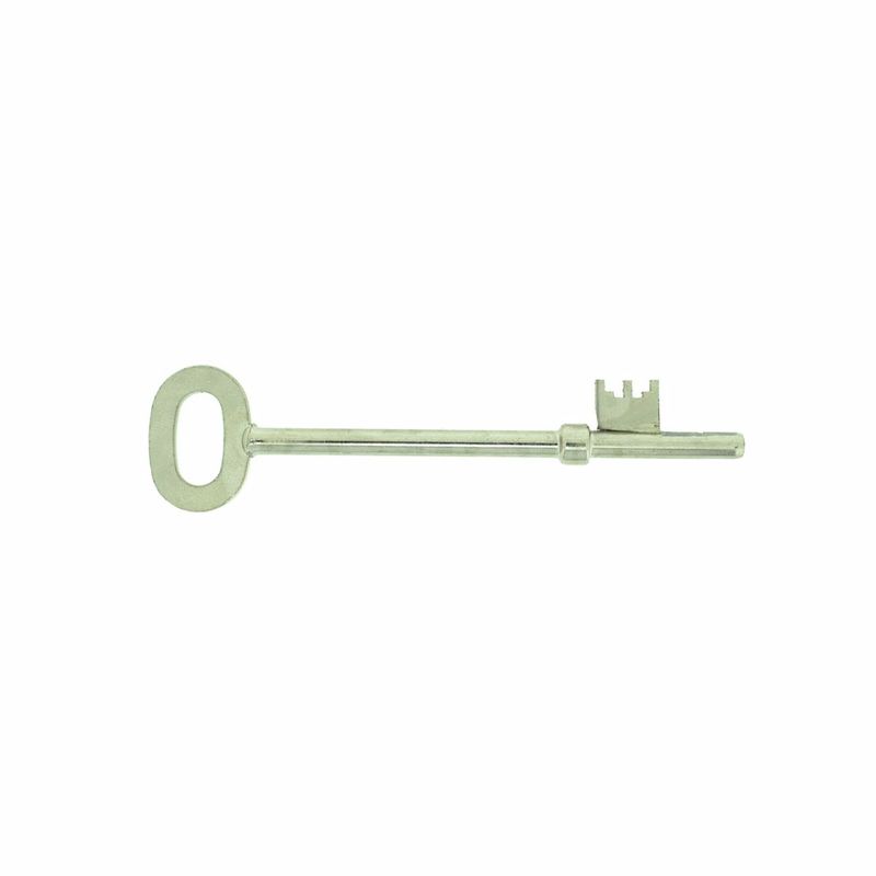 Gallery Image: Extra long key for Asec locks (extra 30mm)