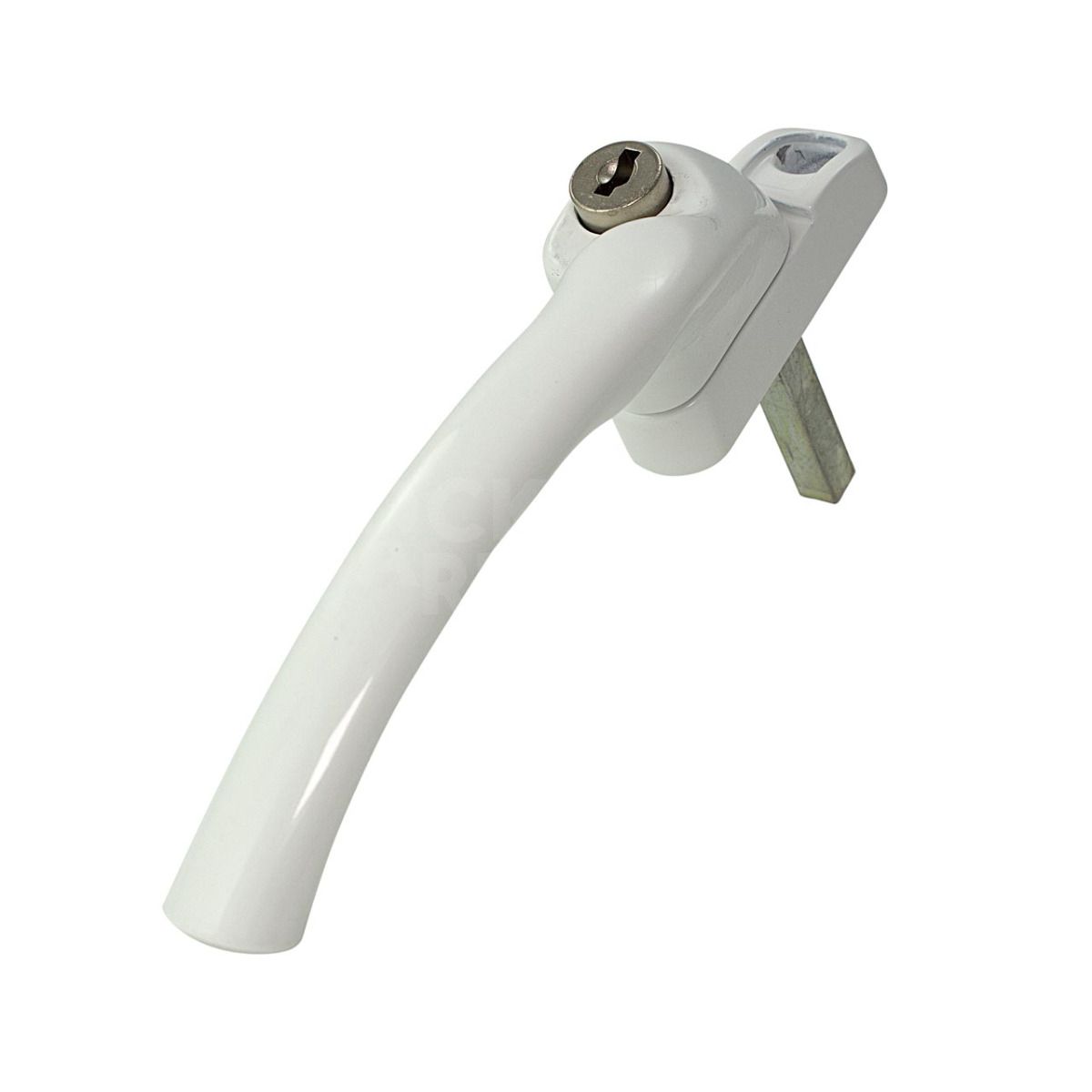 UPVC Window Locking Handles Right Hand