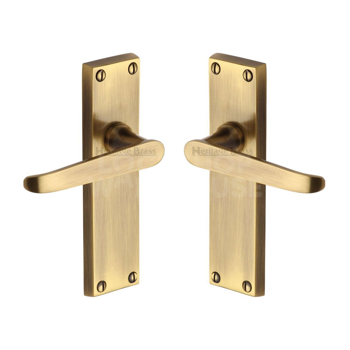 Gallery Image: Antique Brass