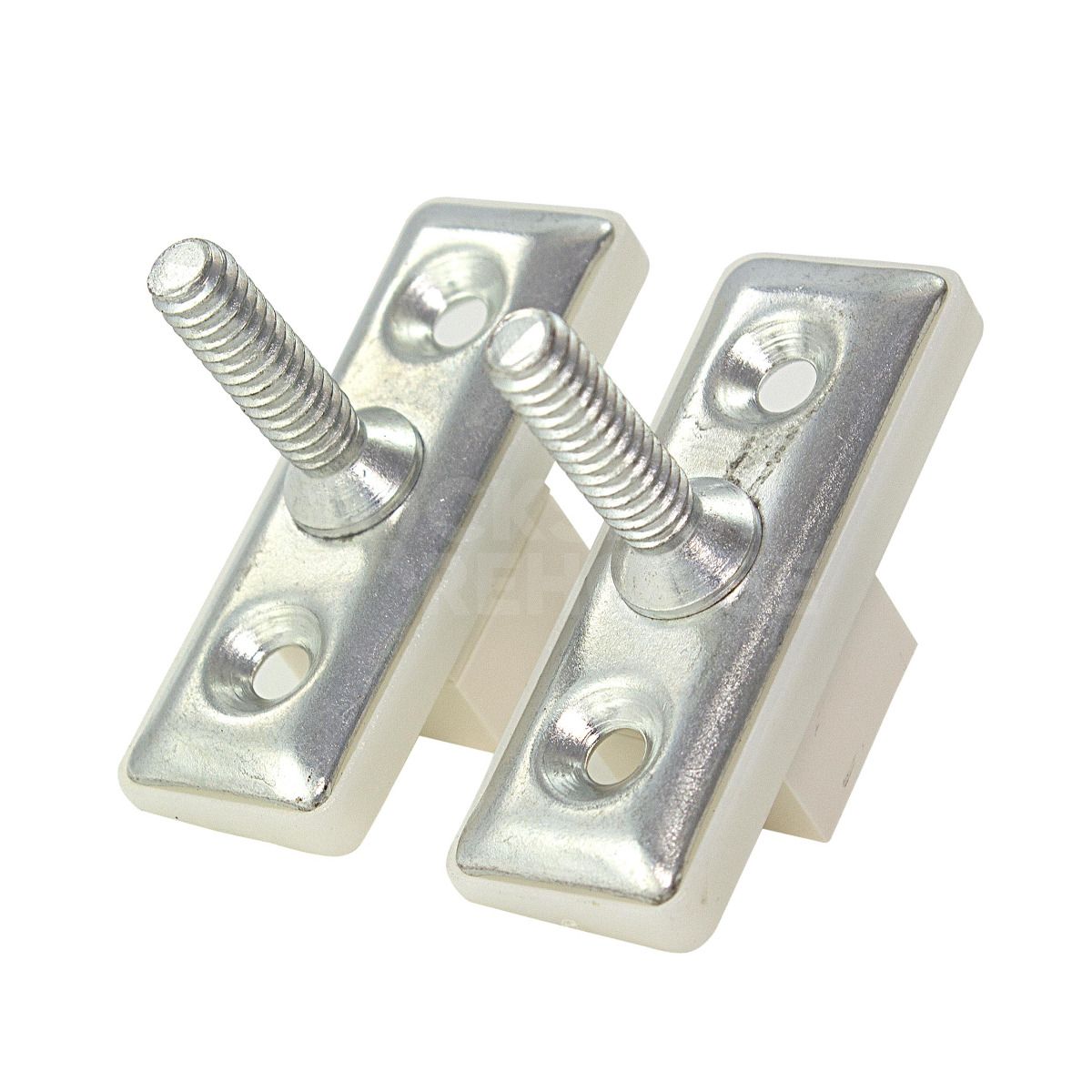 Gallery Image: ERA 820 Staylock - 2 locks and 1 key