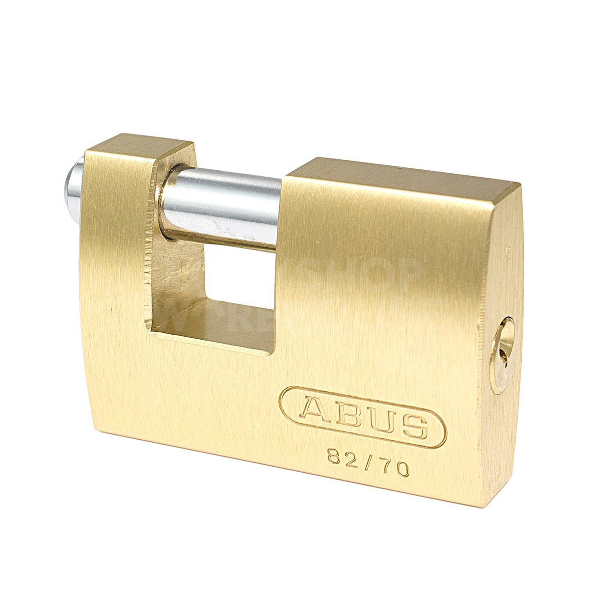 Shutter Padlocks