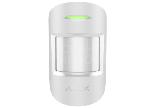 Ajax MotionProtect U Jeweller