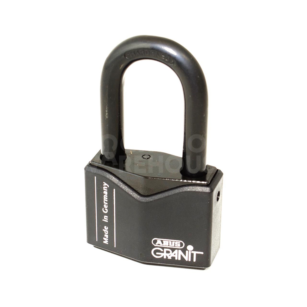 ABUS Granit 37/55 Padlock - 50mm Long Shackle