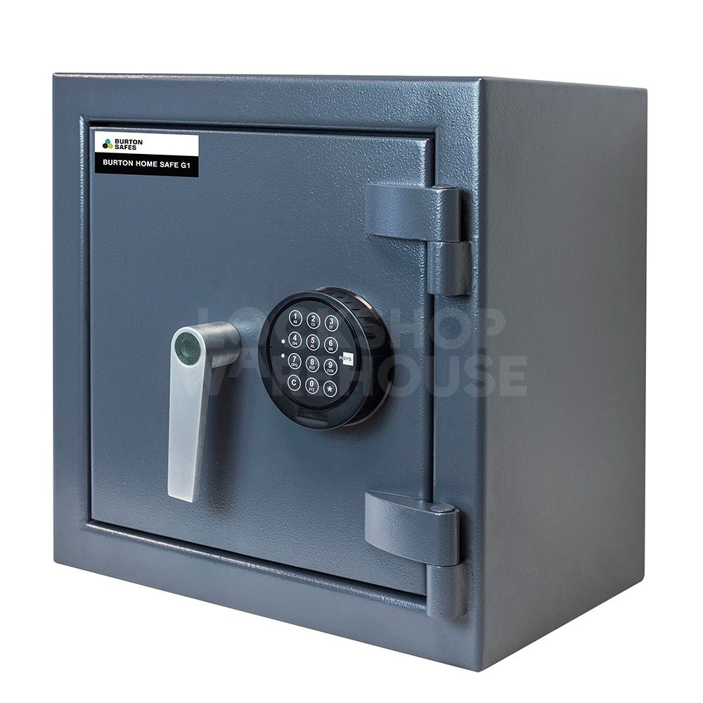 Burton Home Safe G1 (Size 1)