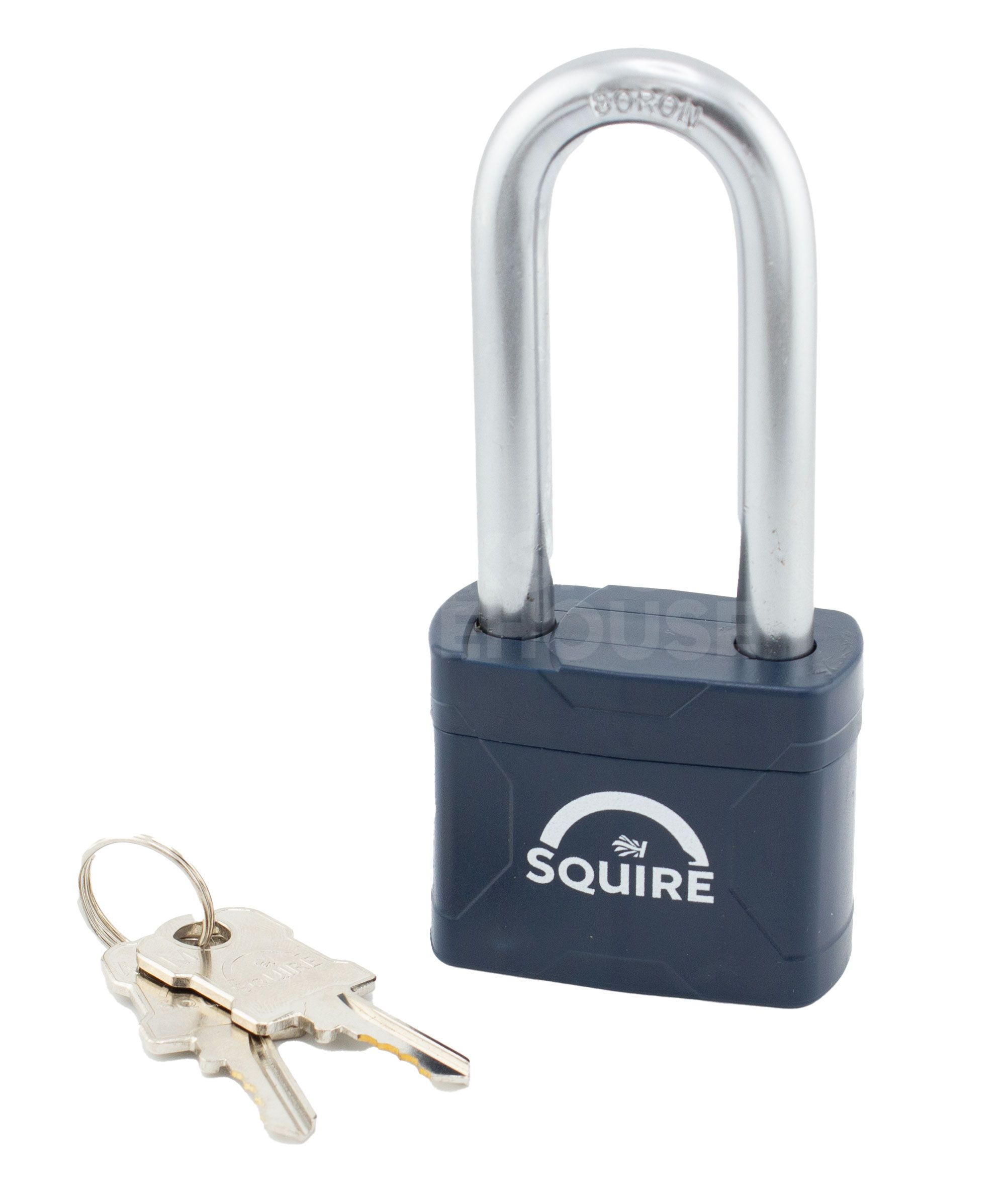 SQUIRE Stronglock PLUS 50/2.5