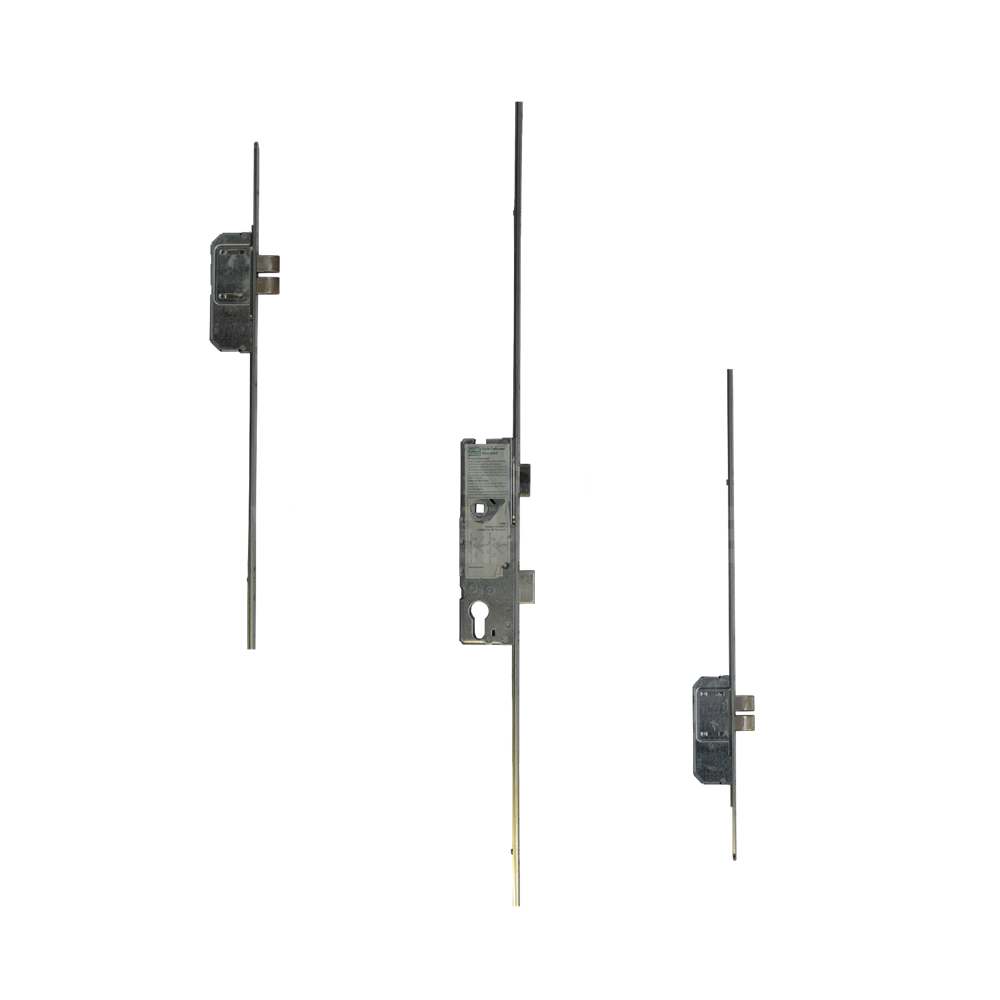 Winkhaus Thunderbolt Lever Operated Multipoint Lock