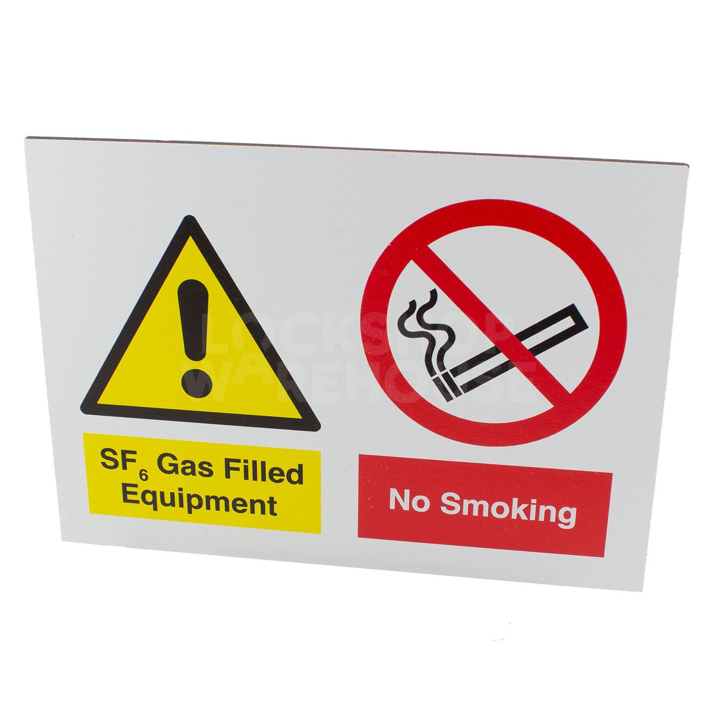 Palboard Rigid PVC Signage Board - 3mm