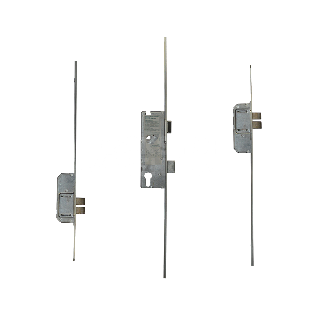 Winkhaus Thunderbolt Pyro 4 Deadbolt Multipoint Lock