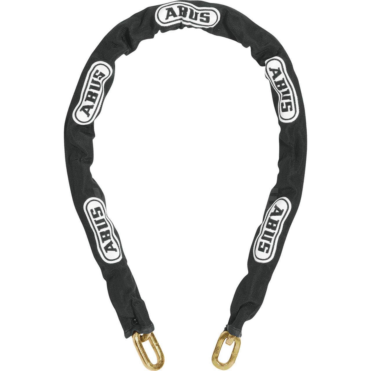 ABUS 8KS 8mm Square Link Security Chain