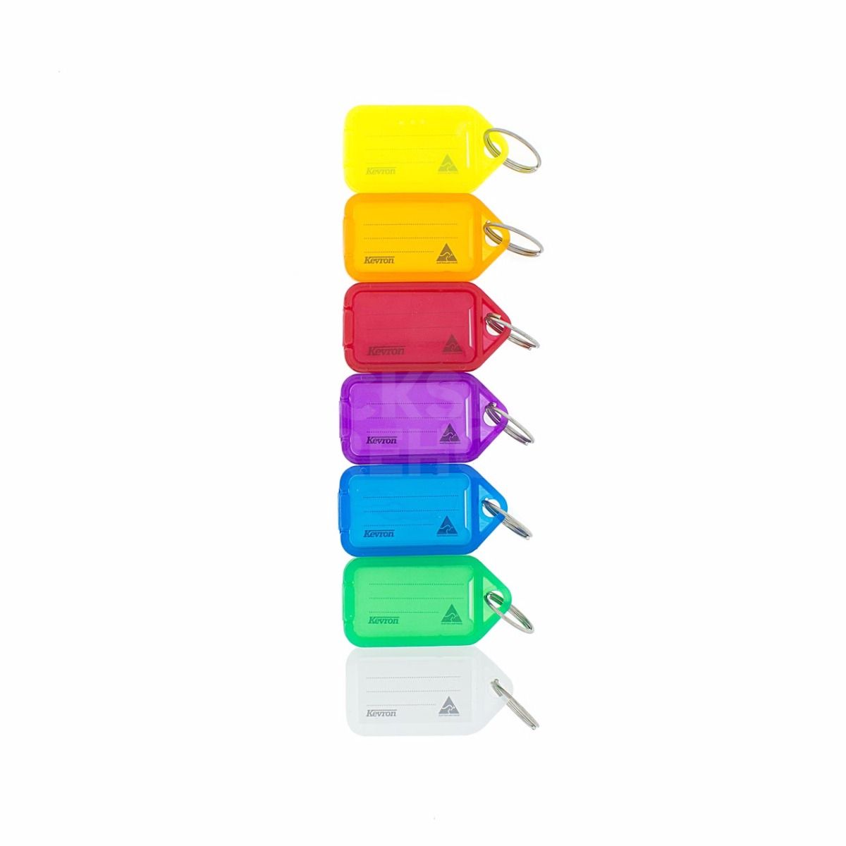 Gallery Image: Kevron Key Tags