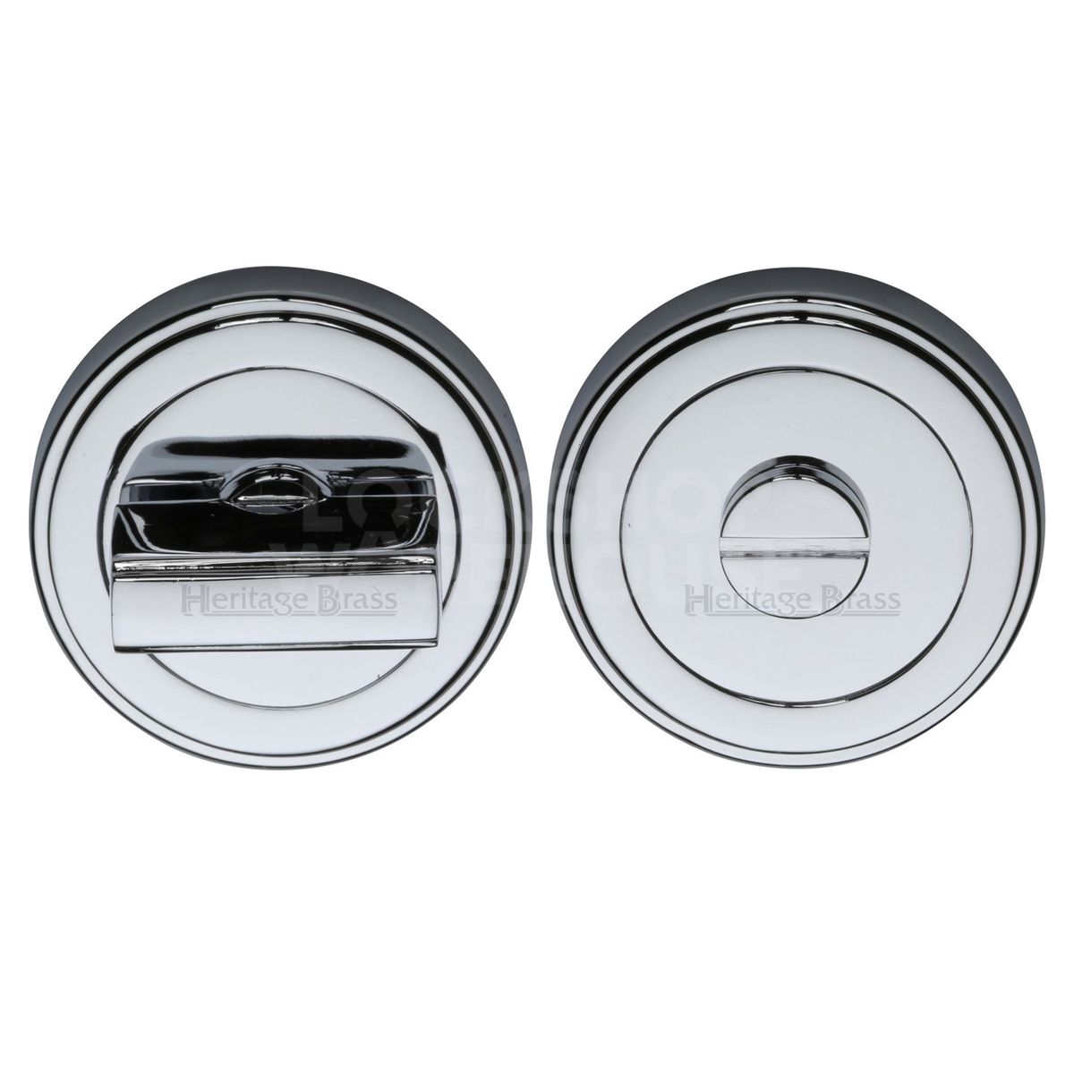 Gallery Image: polished chrome