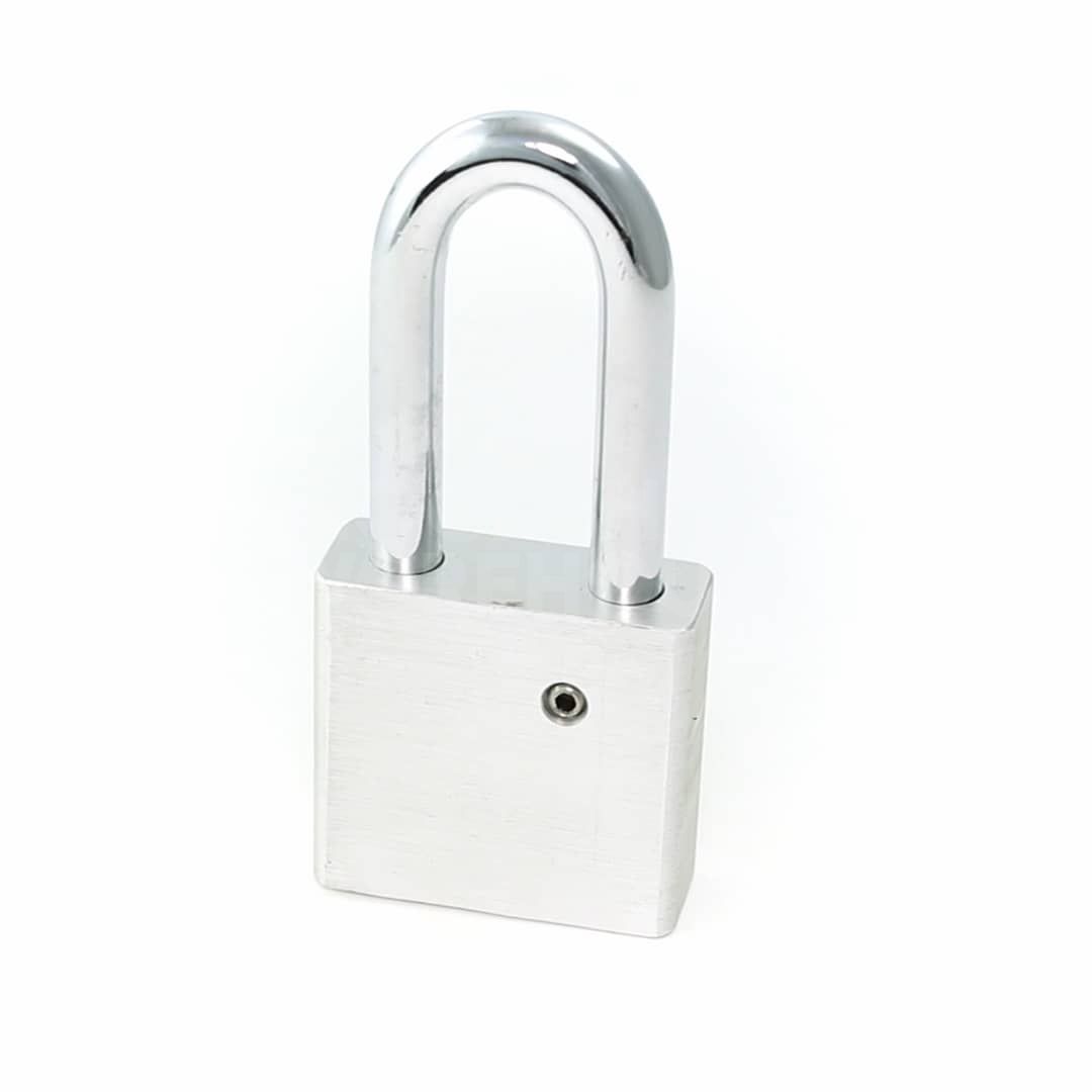 Gallery Video: Federal FD202A Aluminium Padlock - 50mm Long Shackle