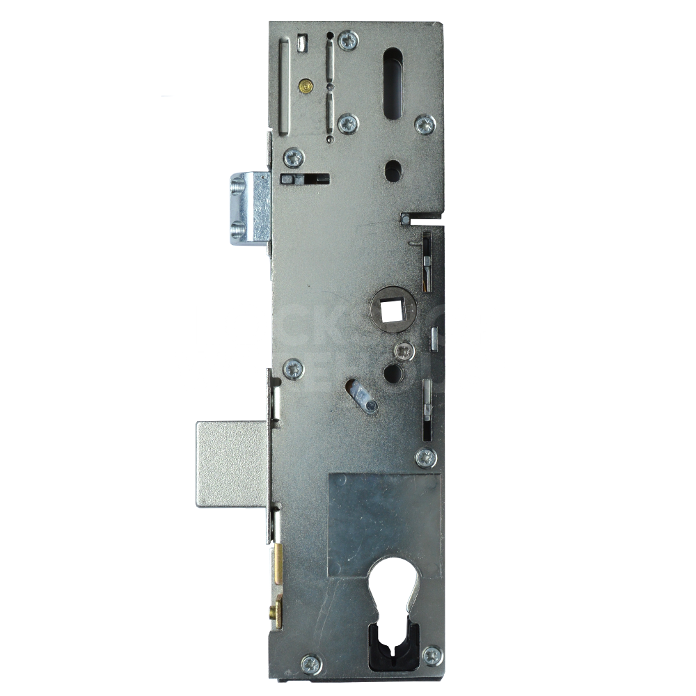 ERA Invincible Deadbolt & Latch Centre Case Gearbox - 45/92