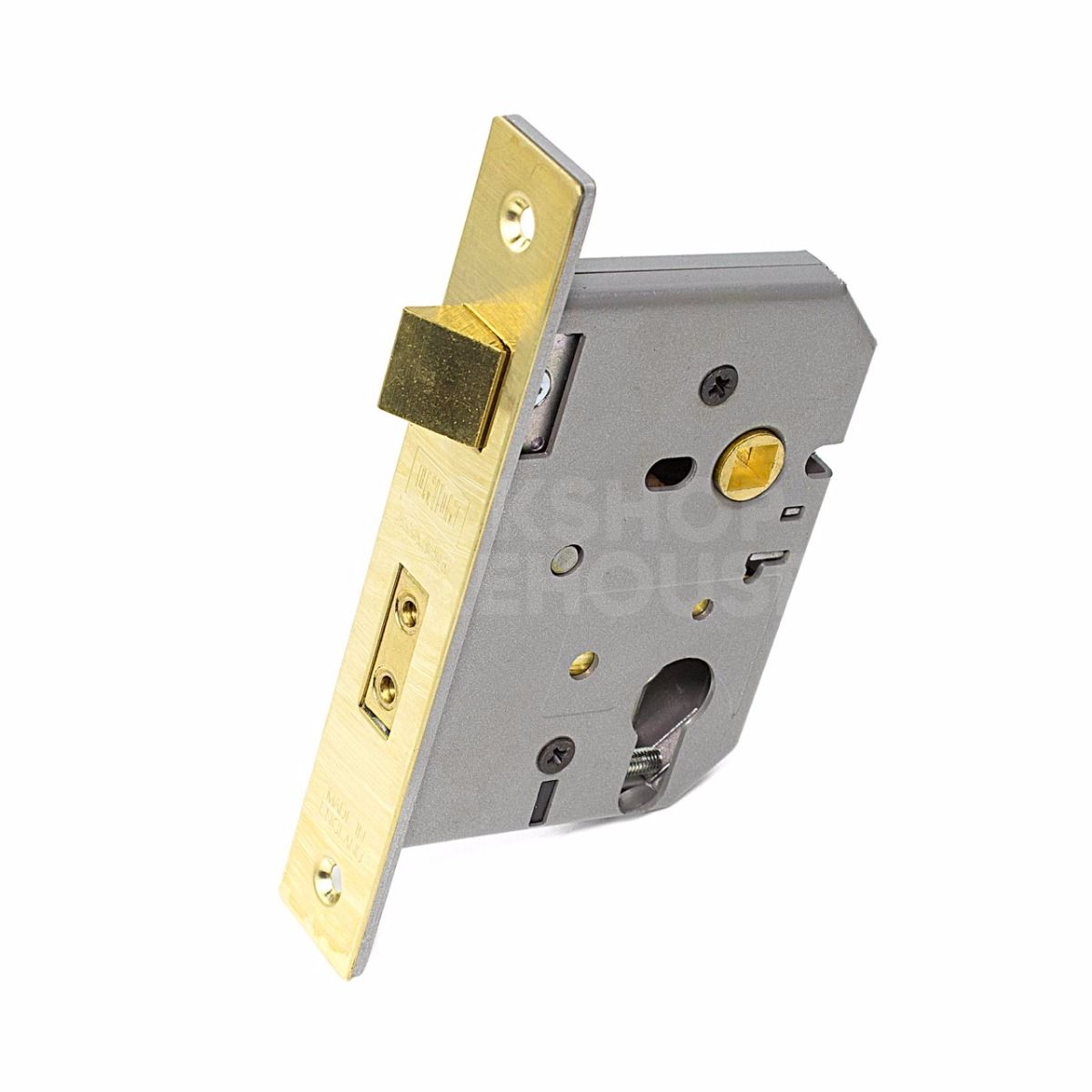 Gallery Image: Union L2249 Mortice Sashcase