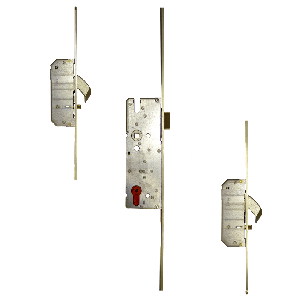 Winkhaus AV2-F 2060 M2 Automatic Multipoint Lock