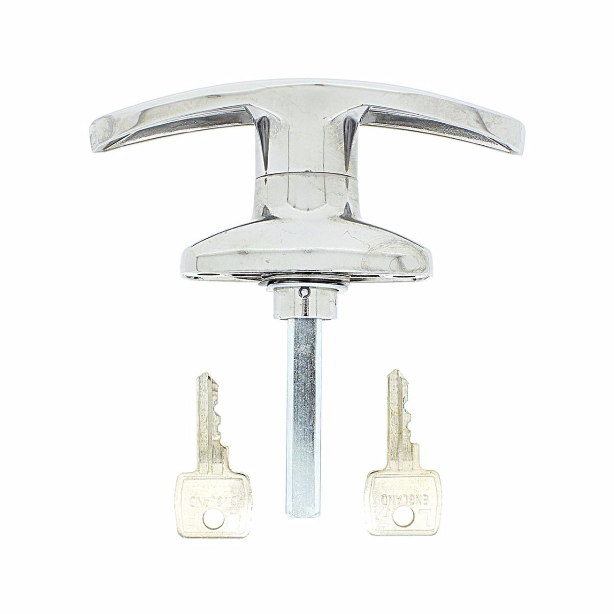 Gallery Image: Lowe &amp; Fletcher 1638 Large Locking Tee Handle