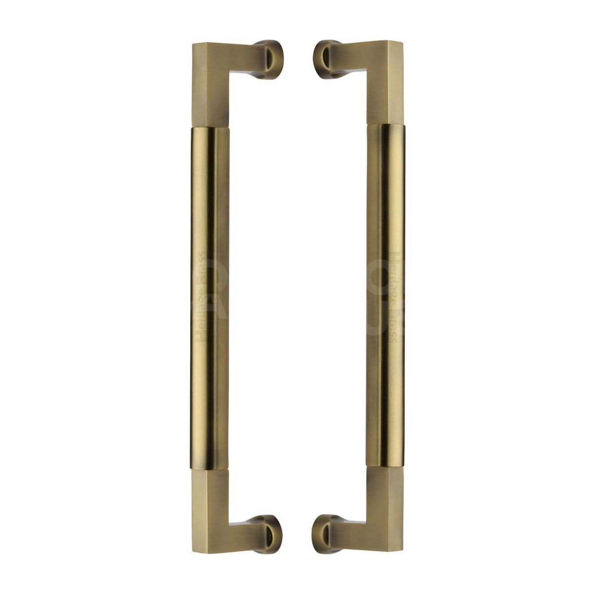 Gallery Image: Antique Brass