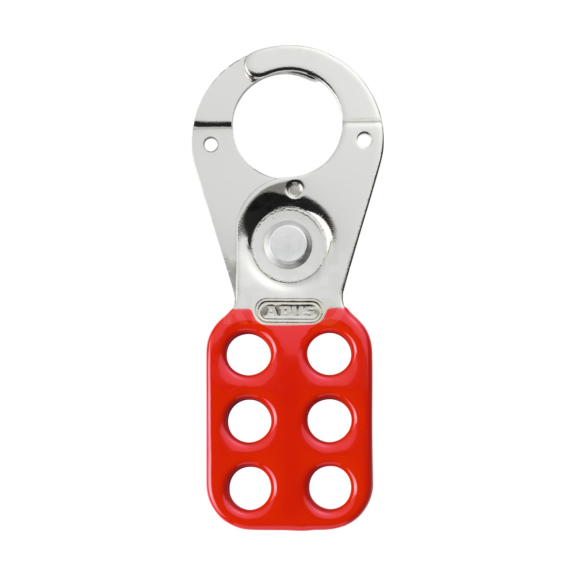ABUS H701 with 25mm Diameter Jaws