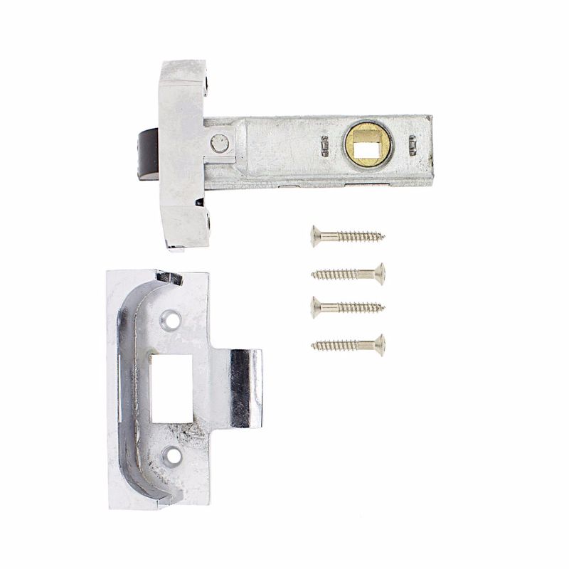 Gallery Image: Union Rebated Tubular Mortice Latch 2650