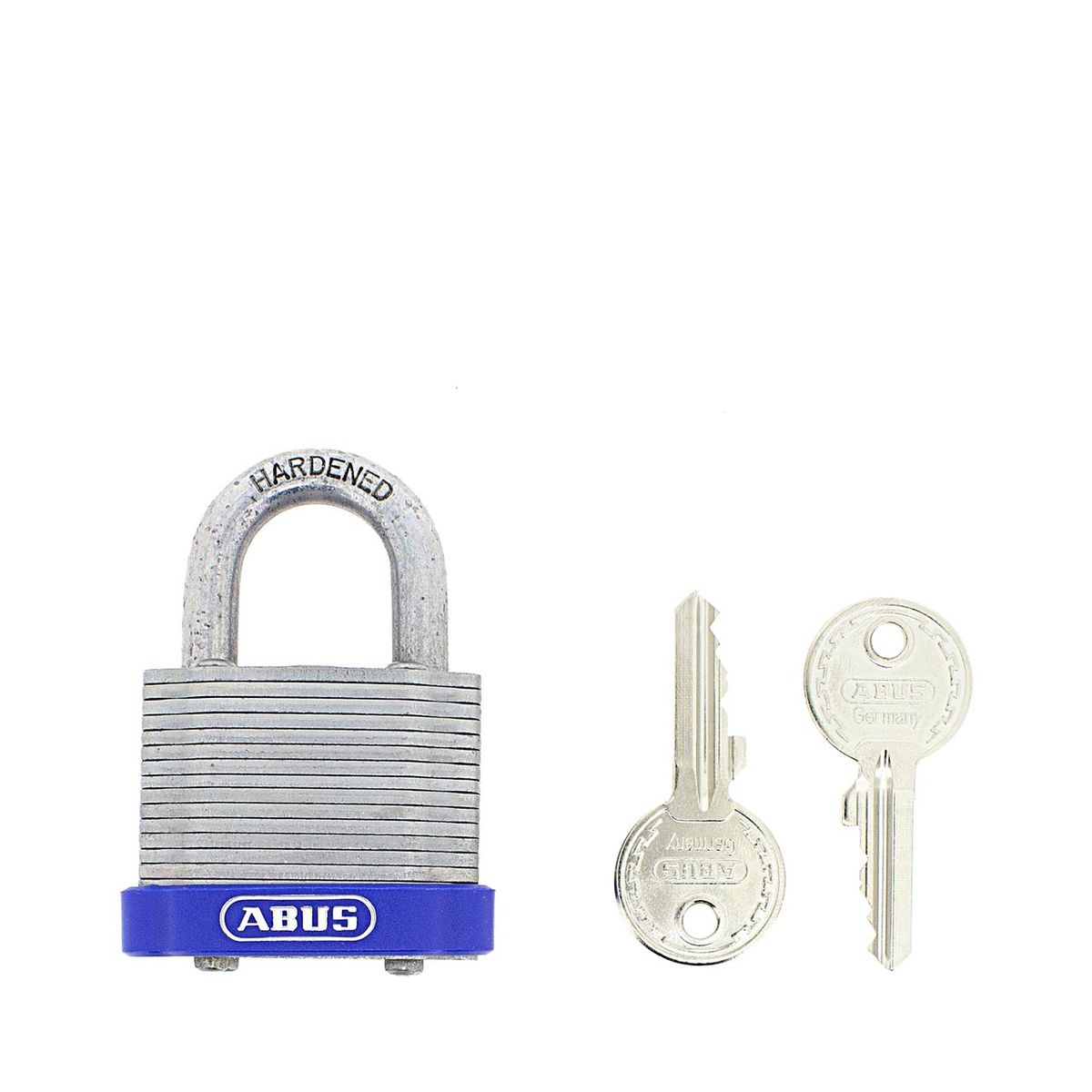 Gallery Image: ABUS 41/40 Laminated Padlock