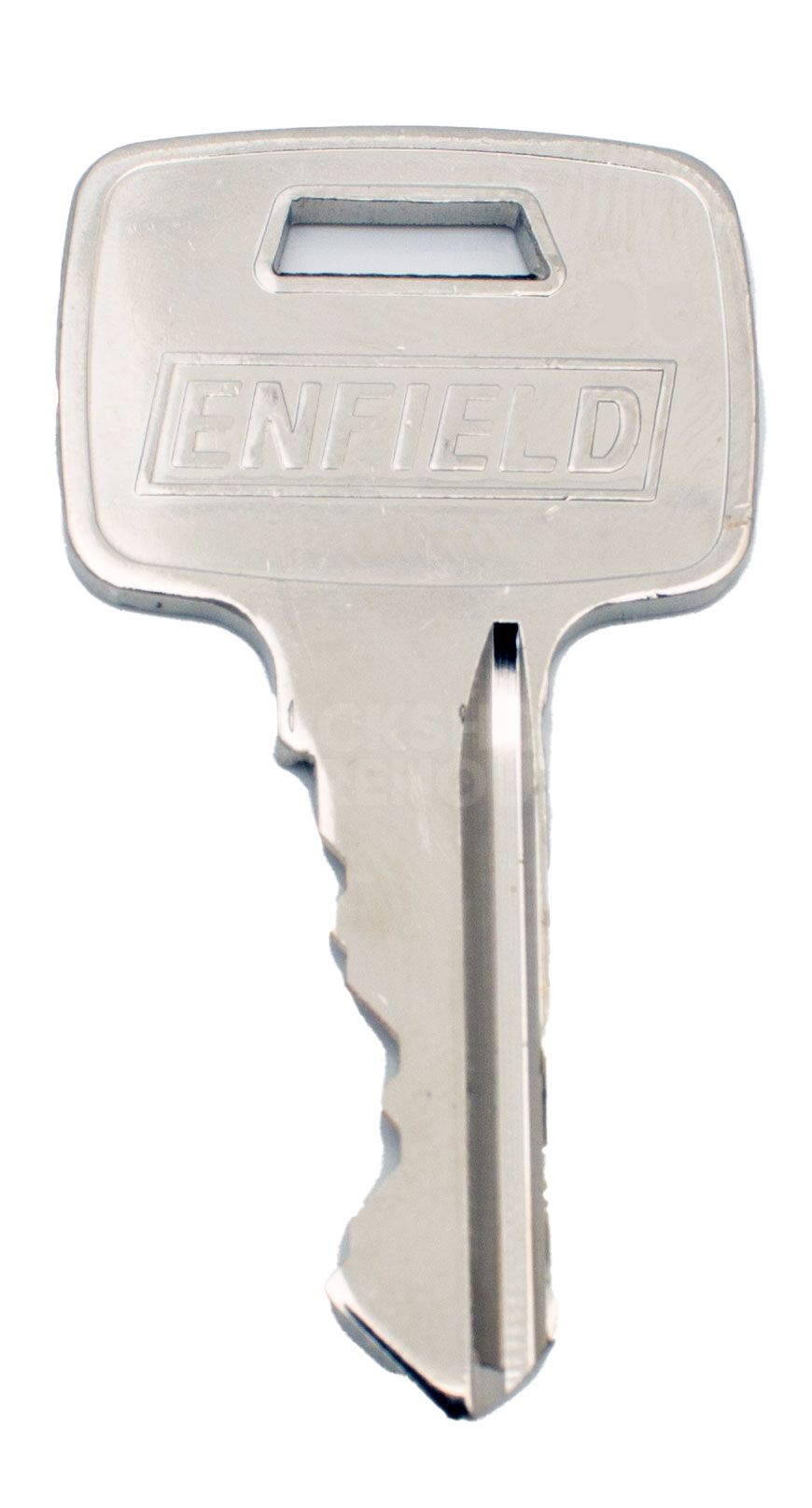 Extra keys for Enfield Padlocks