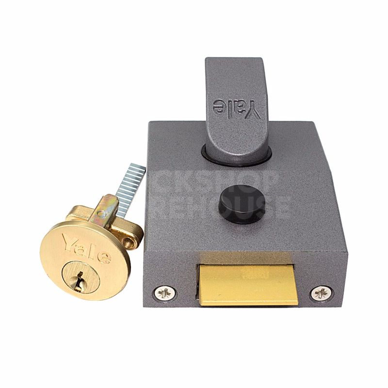 Yale 88 Night Latch