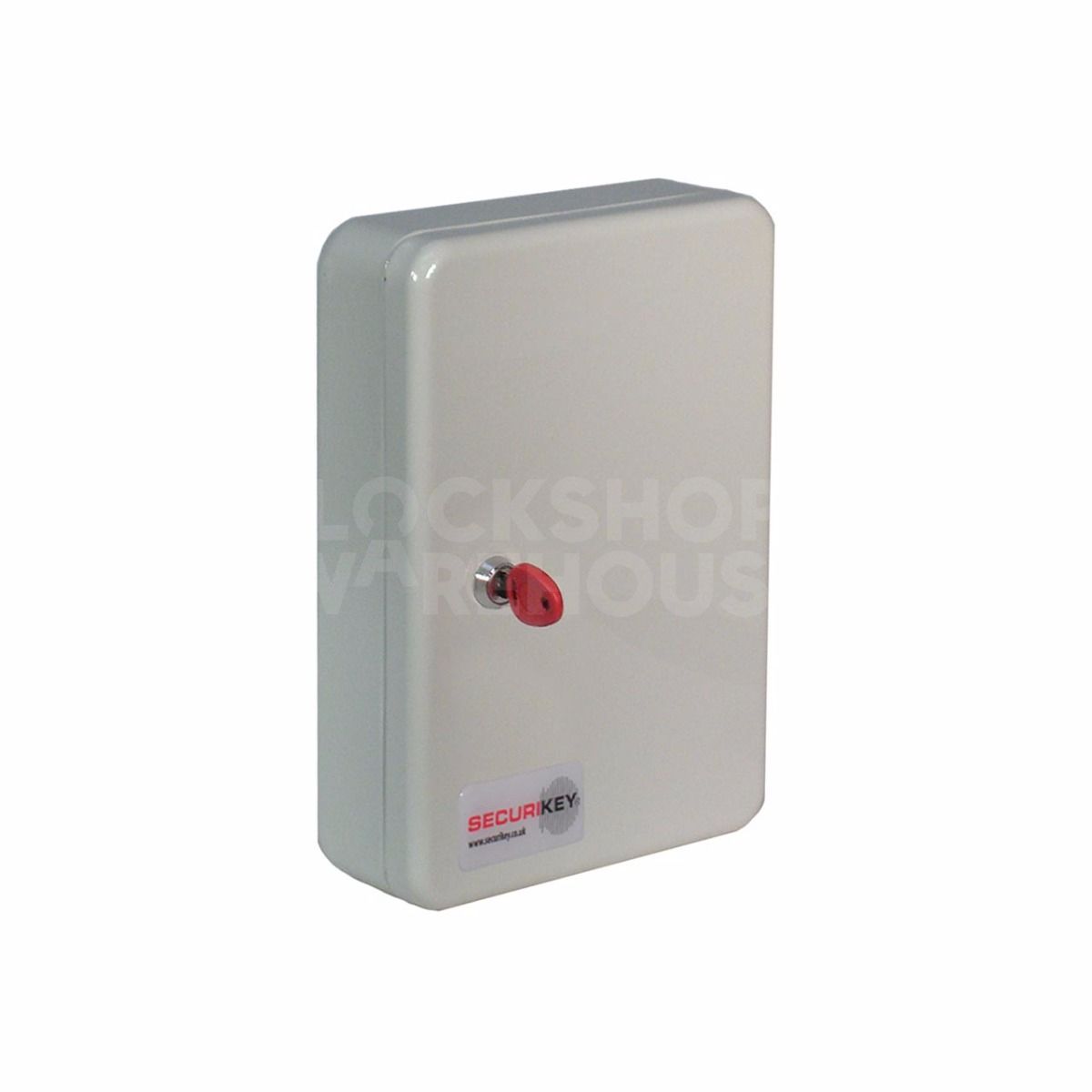 Gallery Image: Securikey Key Cabinet System 30