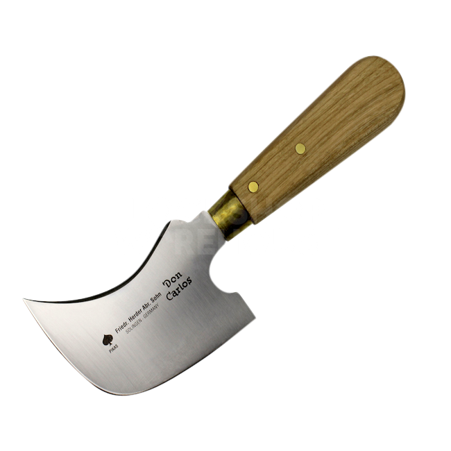 XPERT Don Carlos Moon Knife - DCK10002
