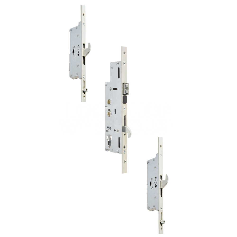 Ingenious 1007 Lever Operated Multipoint Lock