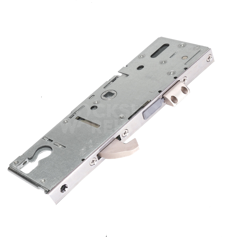 ERA Invincible Hook & Latch Split Spindle Gearbox 35/92