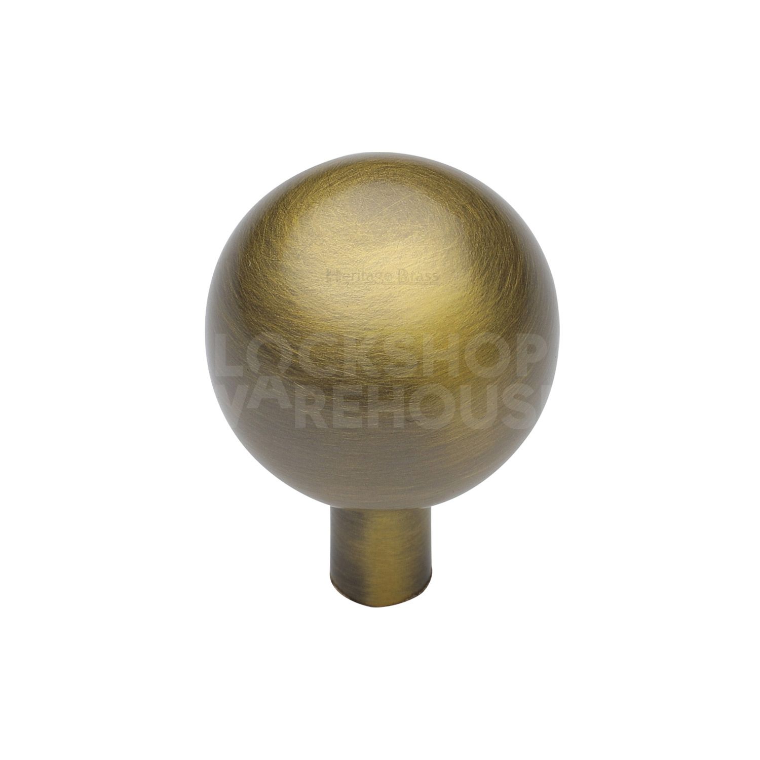 Sphere Cabinet Knob