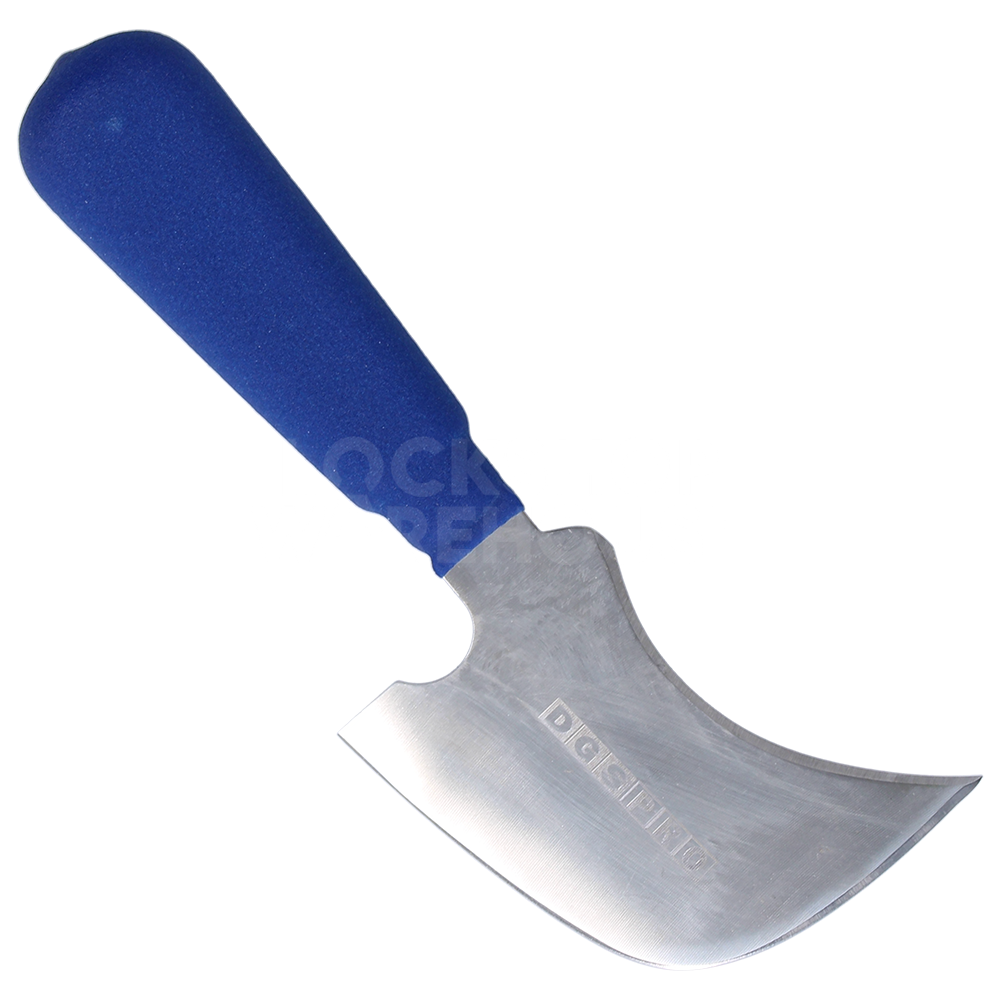 DGS Pro Moon Knife - SS Blade