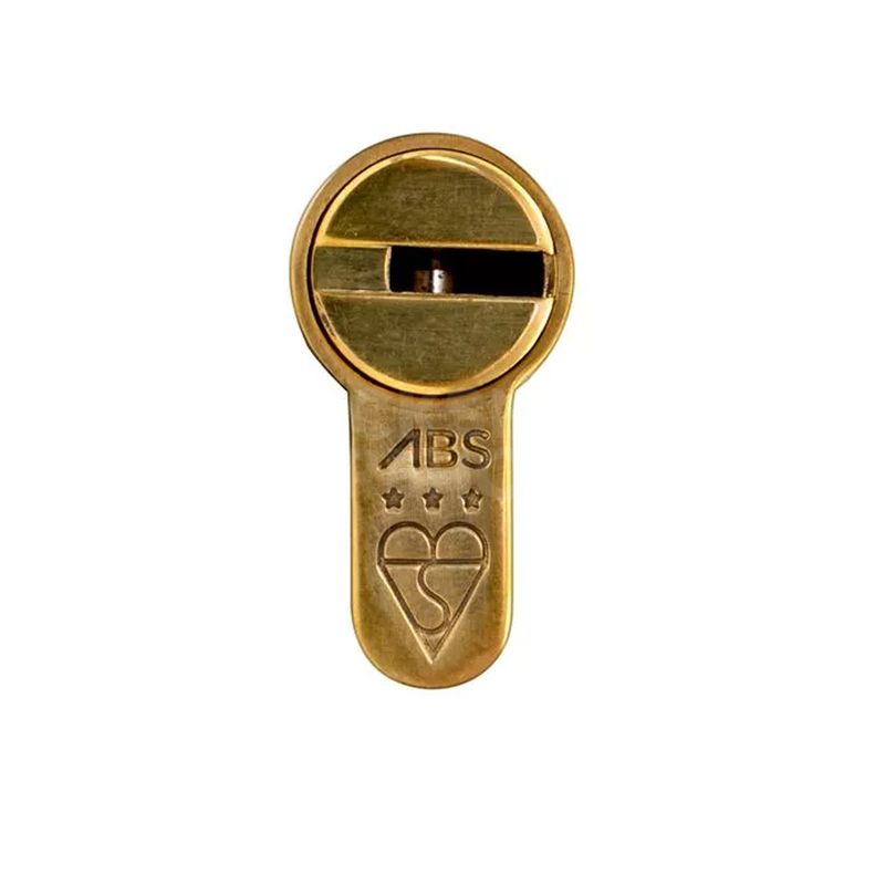 Gallery Image: ABS Euro Double 3 Star Kitemarked Cylinder - Sold Secure Diamond