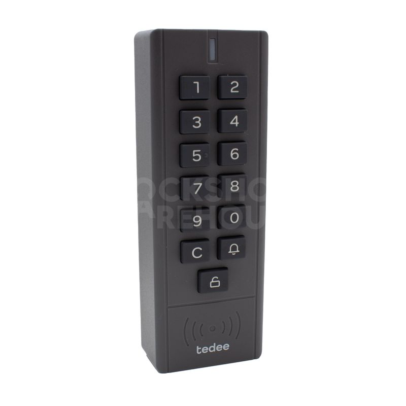 Gallery Image: Tedee Keypad