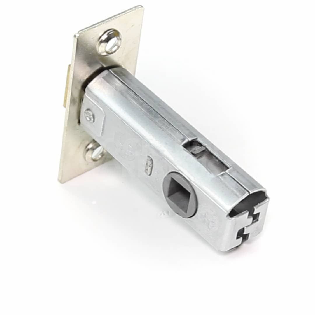 Gallery Video: Legge Tubular Latch 3721 - 64mm