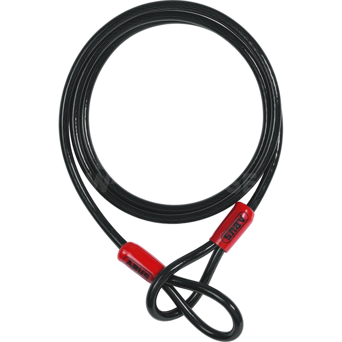 Gallery Image: ABUS Cobra Cable