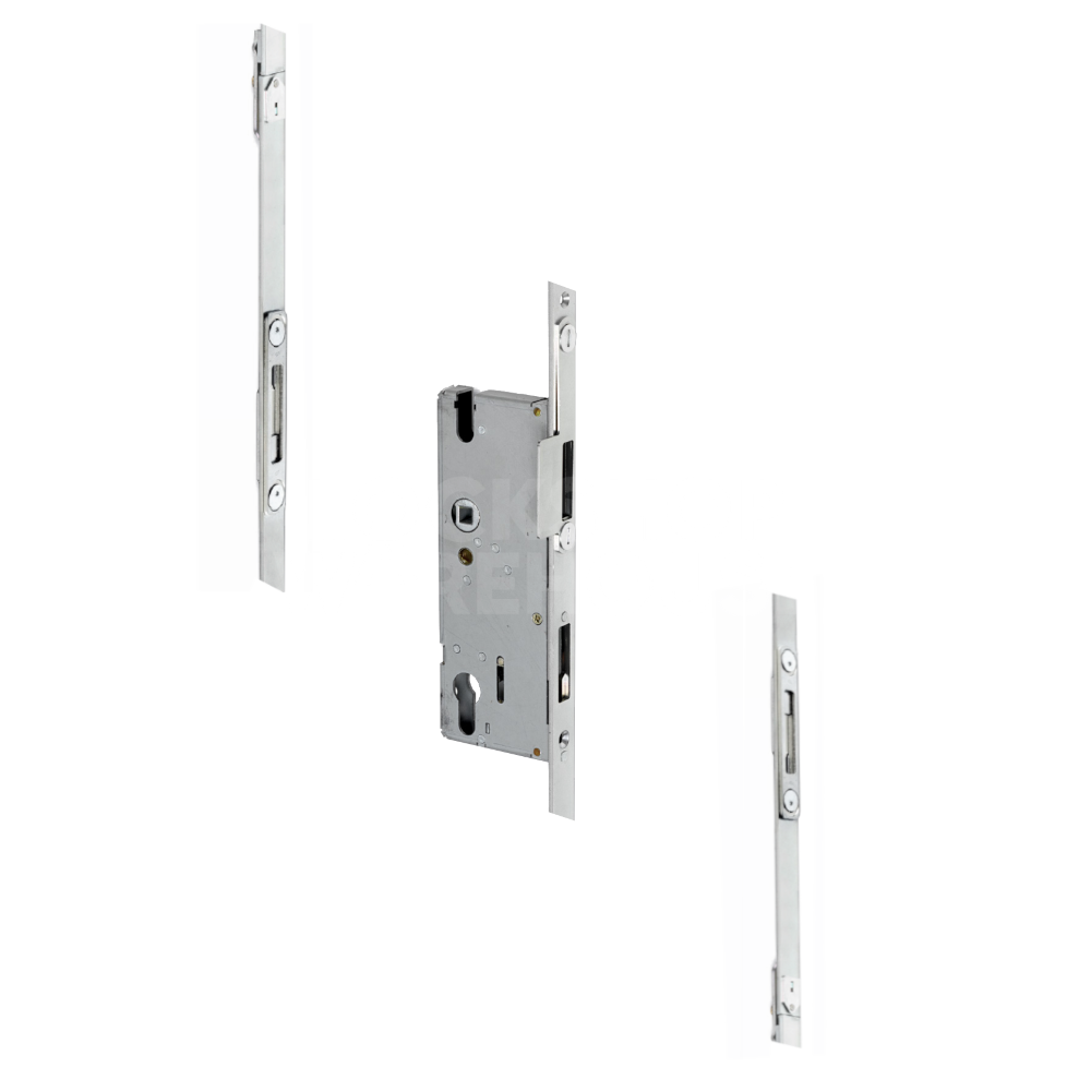 Winkhaus STV-FGTE Slave Multipoint Door Lock