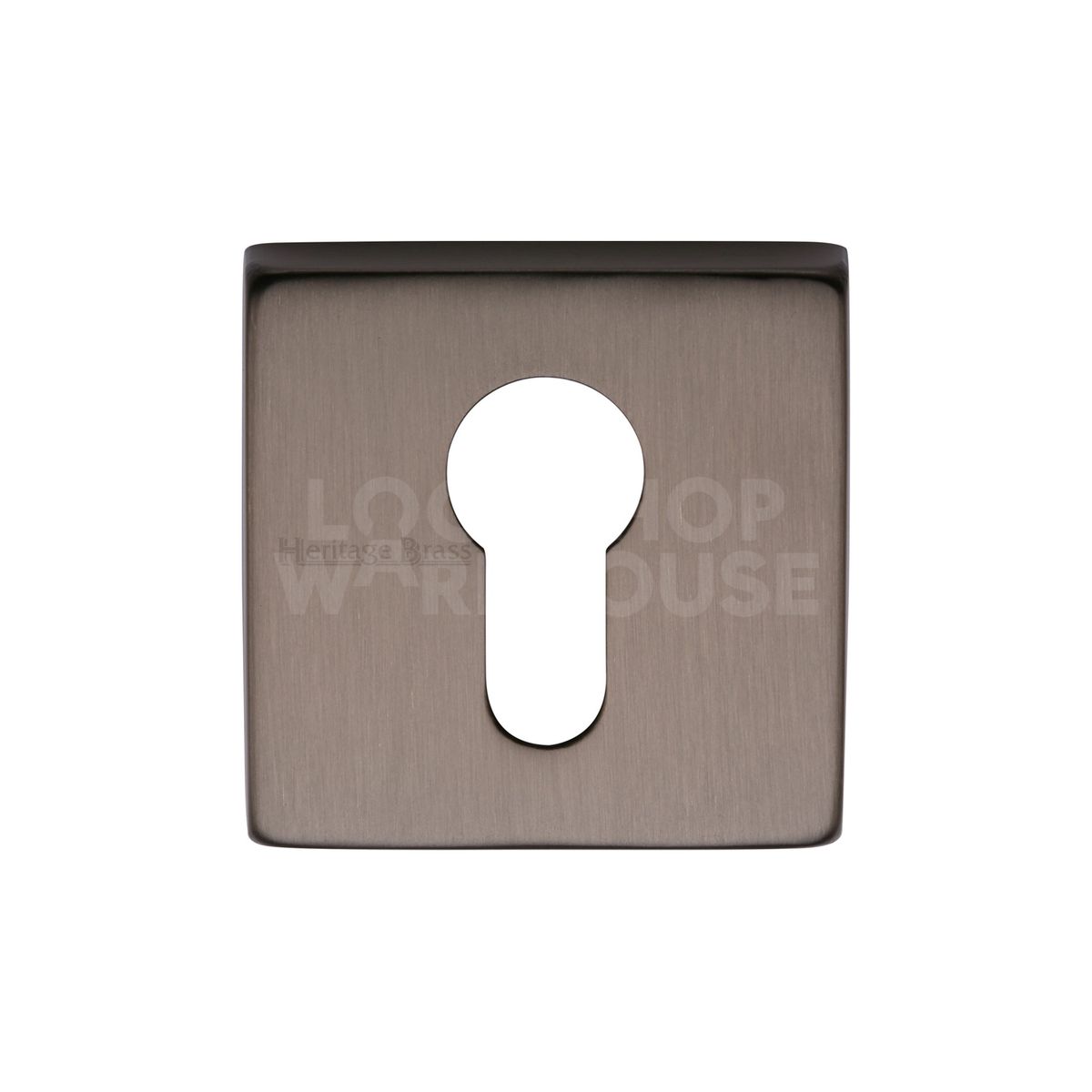 Gallery Image: Dark Bronze