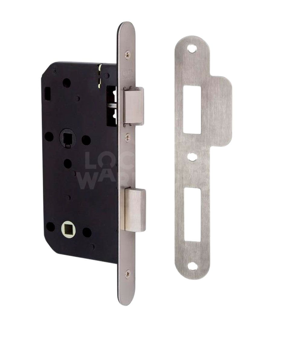 Gallery Image: Radius End