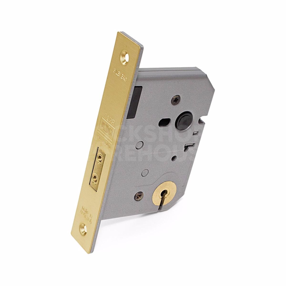 Gallery Image: Union 2137 Deadlock (master keyed)