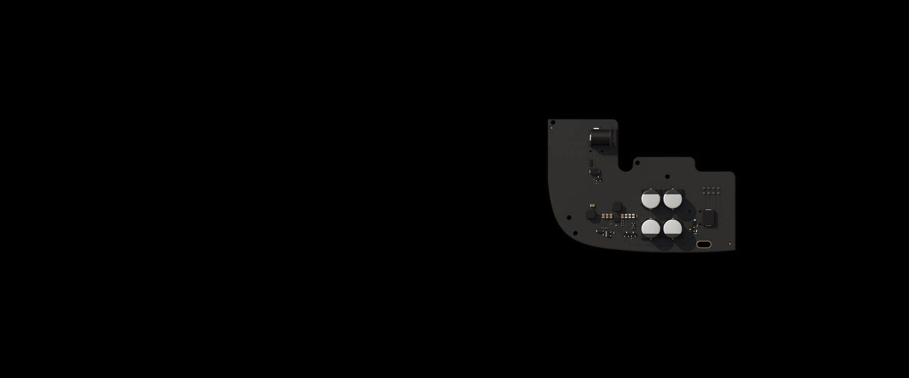 Ajax 6V PSU (type A)