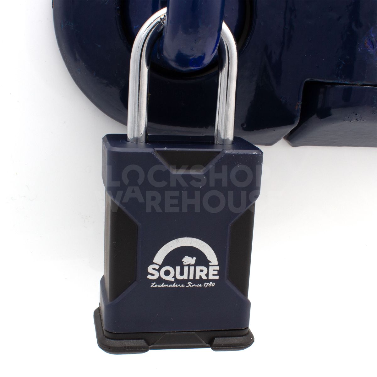 Gallery Image: SQUIRE SS45S Padlock