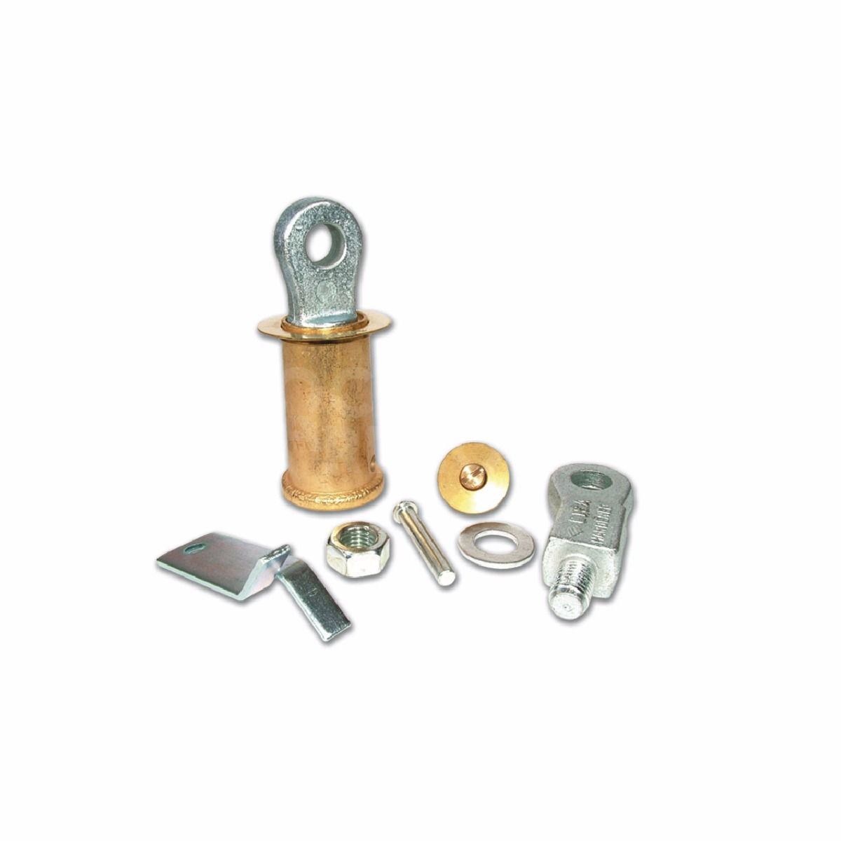 CISA 06302 Roller Shutter Kit