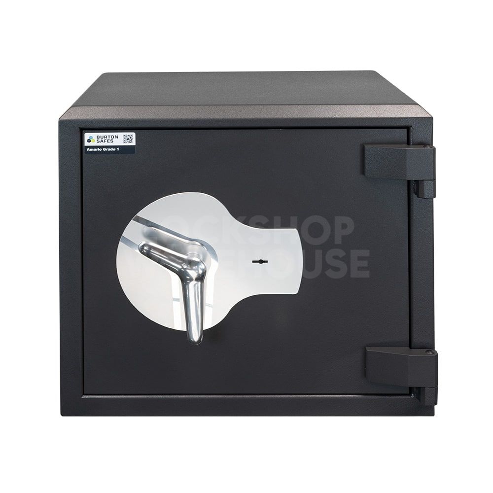 Burton Amario Grade 1 Safe (Size 2)