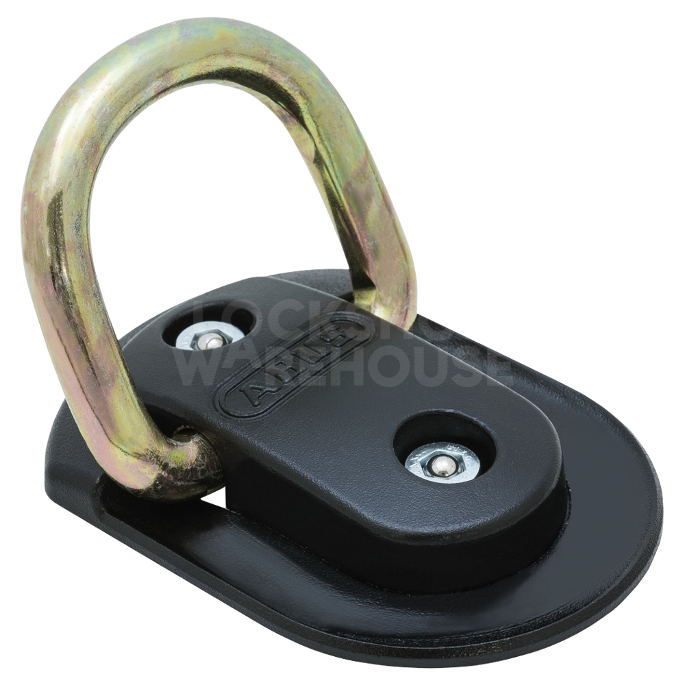 ABUS WBA75 Granit Wall & Floor Anchor