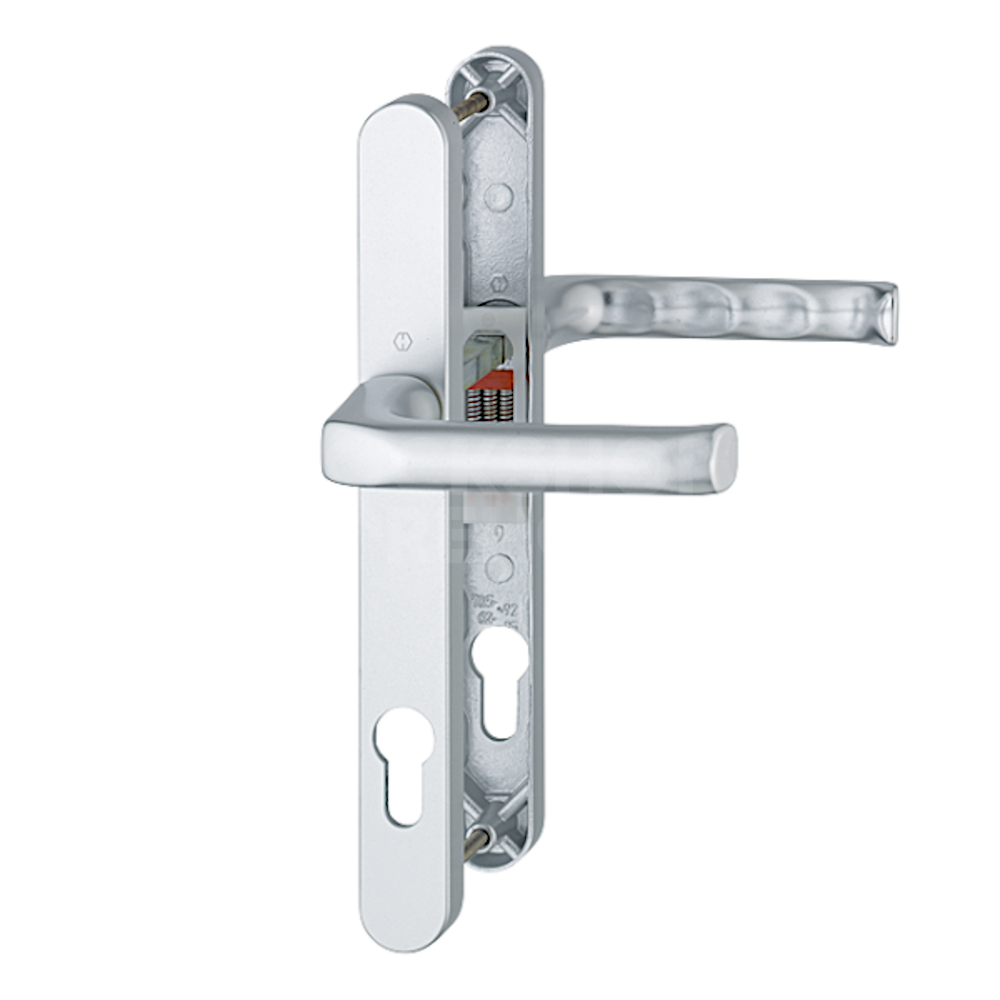 Hoppe London 3623N Lever Door Furniture
