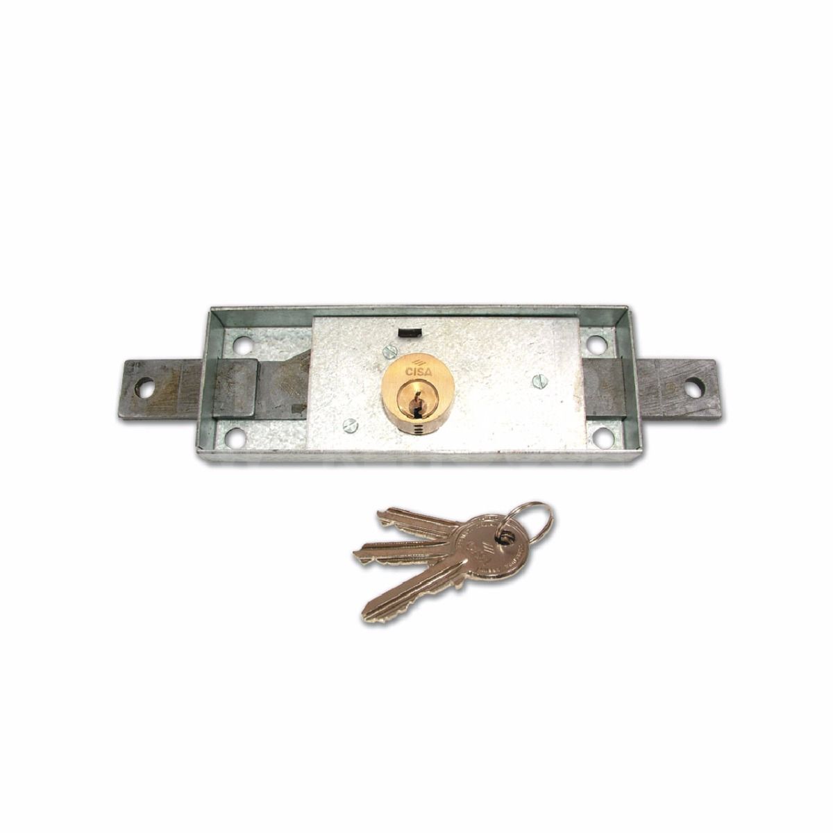 Cisa 41320 Shutter Lock