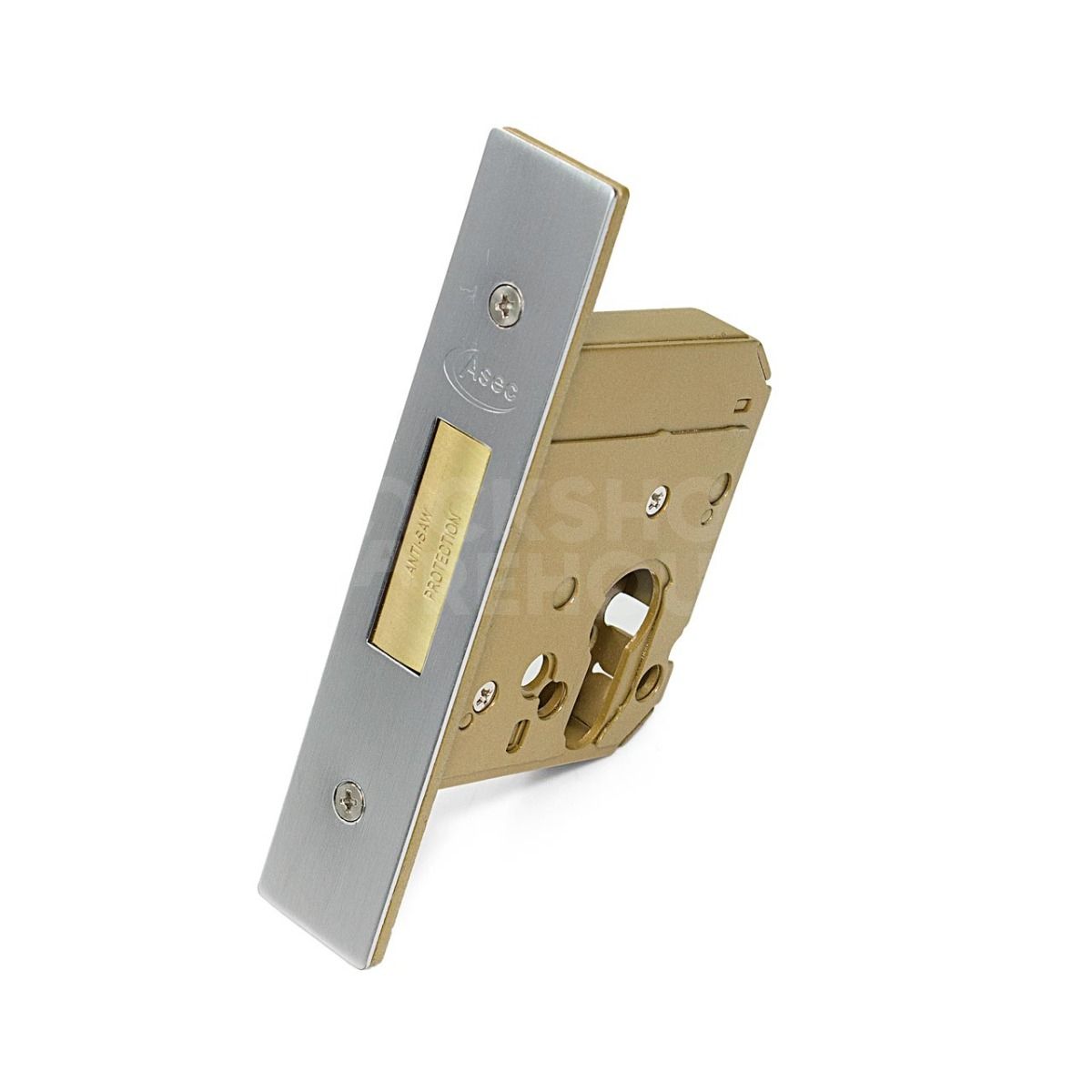 Gallery Image: Asec Euro Profile Deadcase