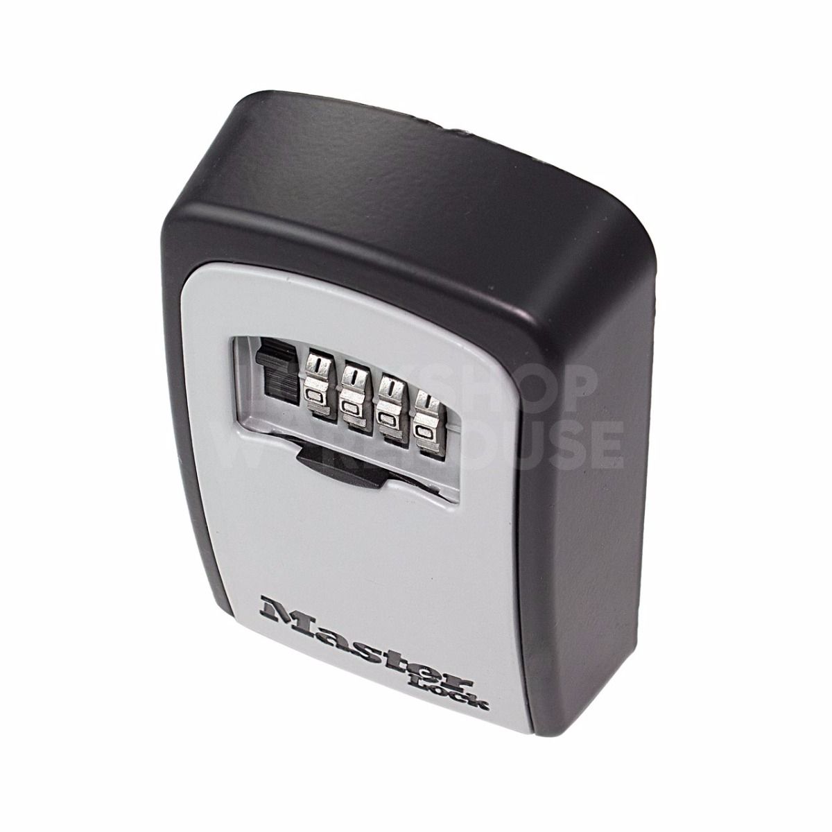 MasterLock Wall Mount Key Storage Security Lock