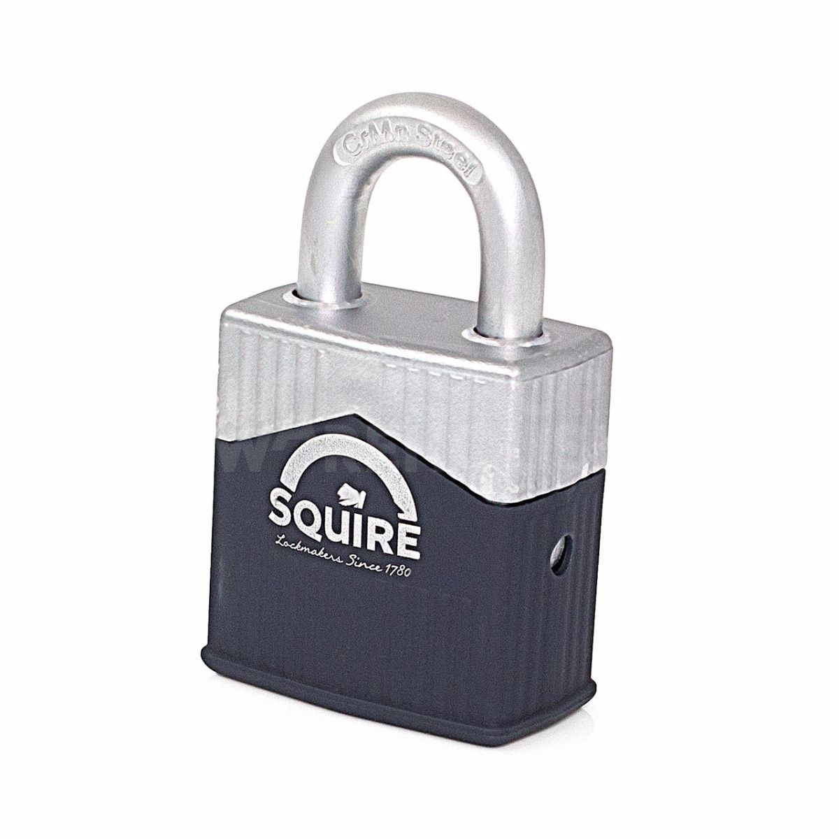 Gallery Image: SQUIRE Warrior WAR45 Padlock